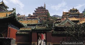 CG场景概念大师Dylan
