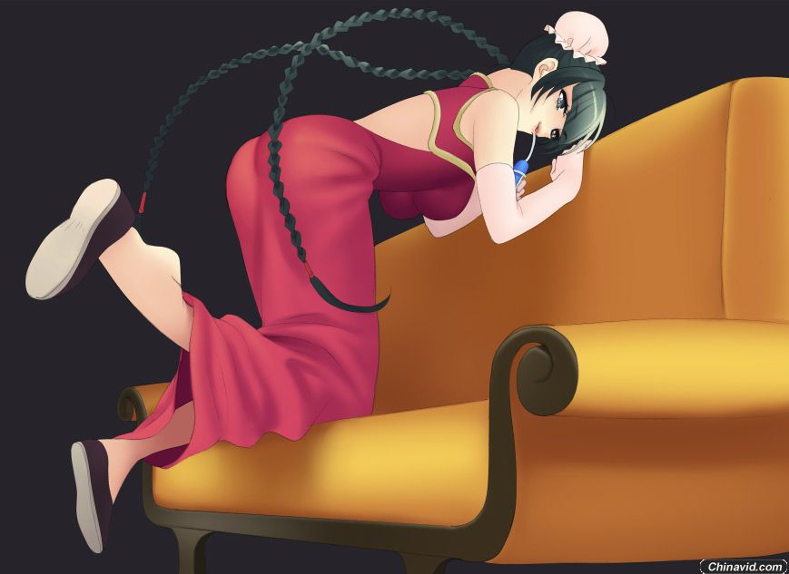 日本插画师kayuko作品超萌美眉插图欣赏