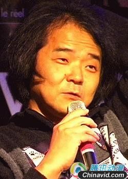  日本GOO发布2007动漫搜索排行榜