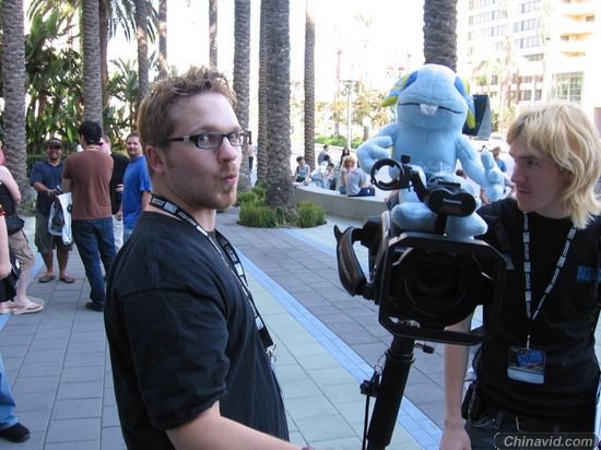 BlizzCon