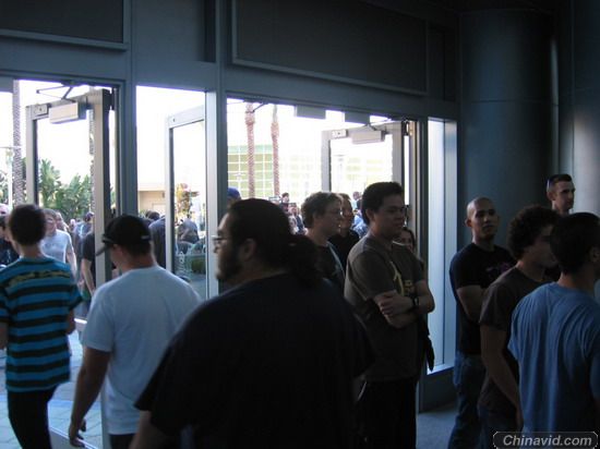 BlizzCon