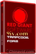 Trapcode Form 下载