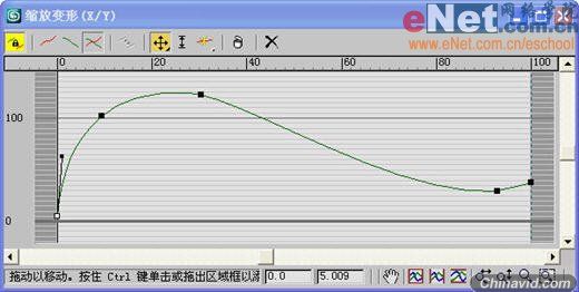 3dmax9.0教程:栩栩如生的游鱼水墨画