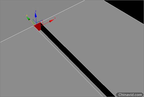 3DMAX教程:教你如何作汽车建模