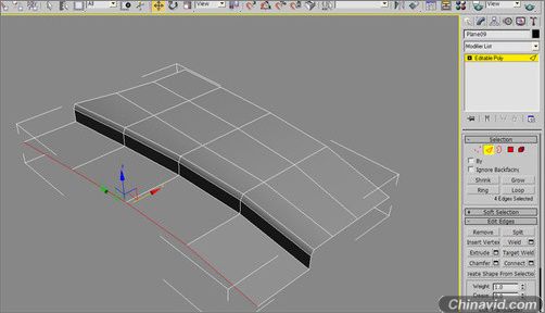 3DMAX教程:教你如何作汽车建模