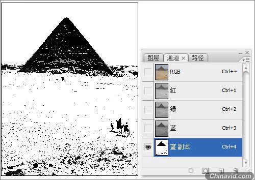态度决定成败 Photoshop制作心得详解