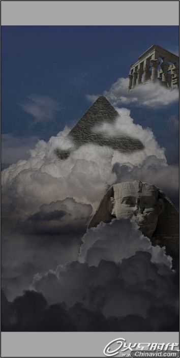 态度决定成败 Photoshop制作心得详解