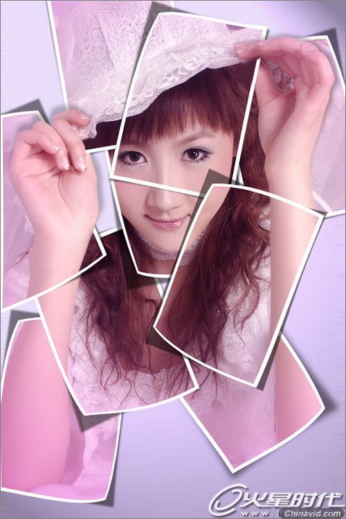 态度决定成败 Photoshop制作心得详解