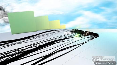 Xbox星球极速赛车狂飙之旅 