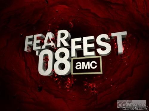Fear Fest08电影讨论会宣传片赏