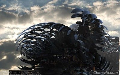 005Solaric Glass Anemone Structure V.jpg