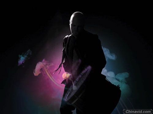 Coldplay最新音乐MV《Viva la vida》赏