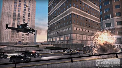 《S.T.A.L.K.E.R：Clear Sky》将于E3大展上亮相