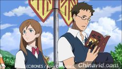 《亡念之扎姆德》截图欣赏