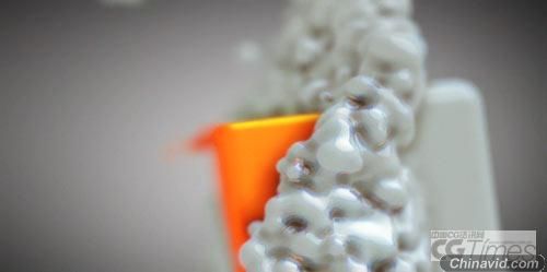 6部Zune商标包装间歇广告先睹为快