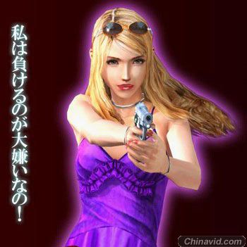 Hard Boiled剧场版动画率先推出
