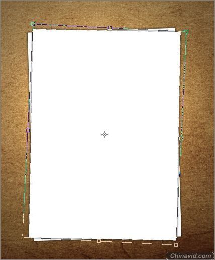 Photoshop打造超酷网站登录界面