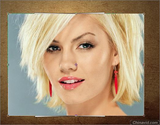 Photoshop打造超酷网站登录界面