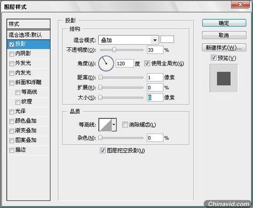 Photoshop打造超酷网站登录界面