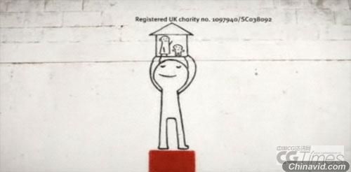 英国儿童行动会广告宣传片《Lee》赏
