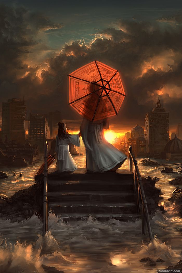 CG 3D CG动画 材质 CG作品 CG插画 3D动画 插画设计 Daniel_Conway 