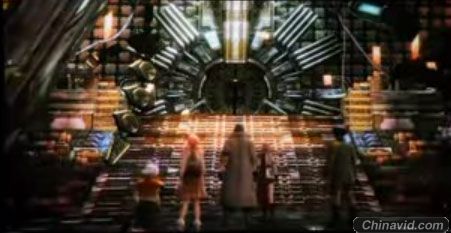 《最终幻想13》最新E3大展视频公布