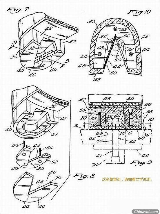 迈克尔·杰克逊的经典前倾45度揭密