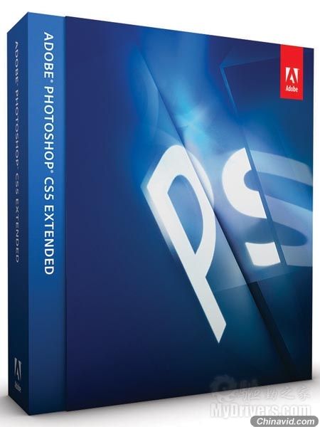 全方位革新：Adobe CS5家族正式发布