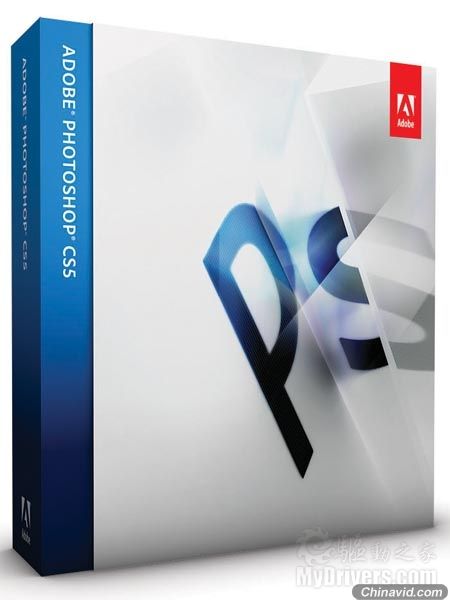 全方位革新：Adobe CS5家族正式发布