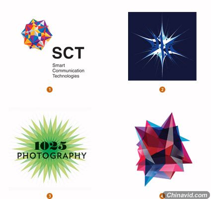 art logotrends spores Logolounge发布2010年logo设计趋势