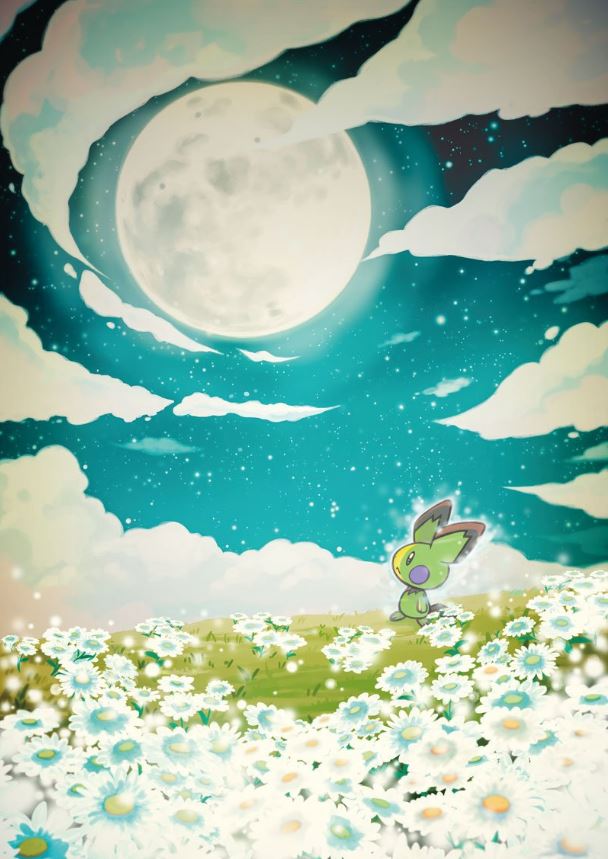 《宝可梦》新动画3张艺术图公开 炎兔儿俏皮可爱