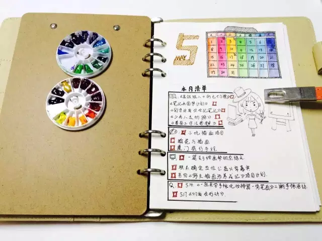 随学随用的零基础手绘课