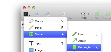 Sketch61.2 – 最佳的APP和WEB UI设计工具深色+浅色界面版（最新中文破解版下载）