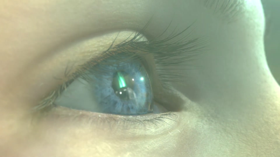 《最终幻想7：重制版》5分钟开场动画欣赏