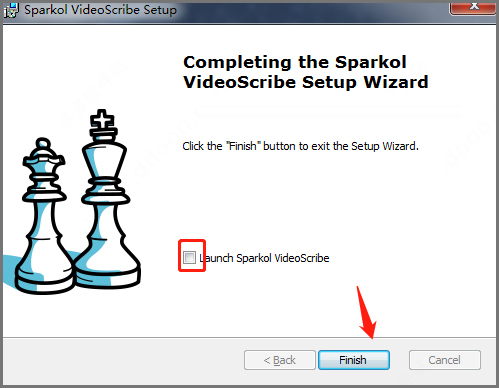 手写板手绘动画效果软件Sparkol VideoScribe PRO Edition 3.2.1