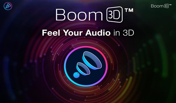 3D环绕音效增强神器Boom 3D Mac版 V1.3.4