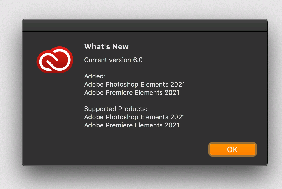 Adobe通用破解补丁Mac版Adobe Zii 2021 v6.0发布