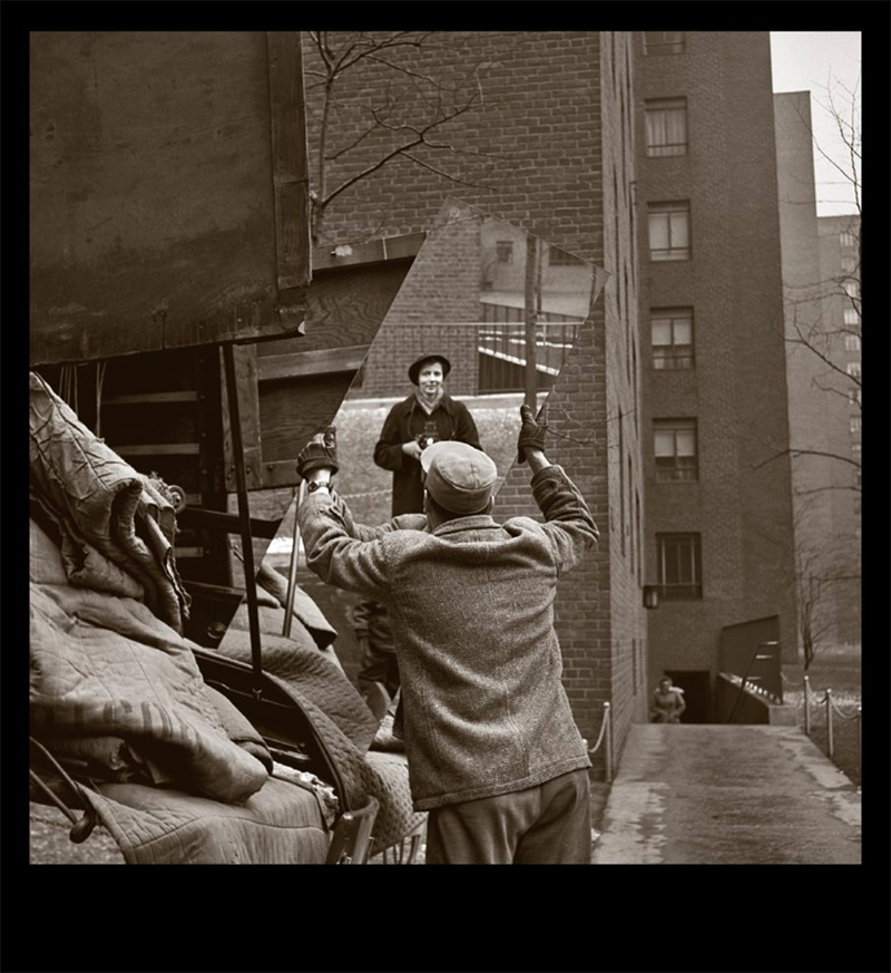 《Vivian Maier Street Photographer》维维安·迈尔 街拍摄影集 pdf