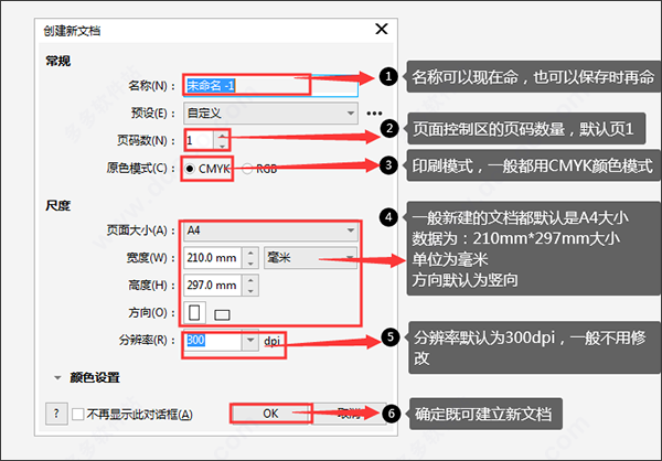 CorelDRAW 2021使用教程