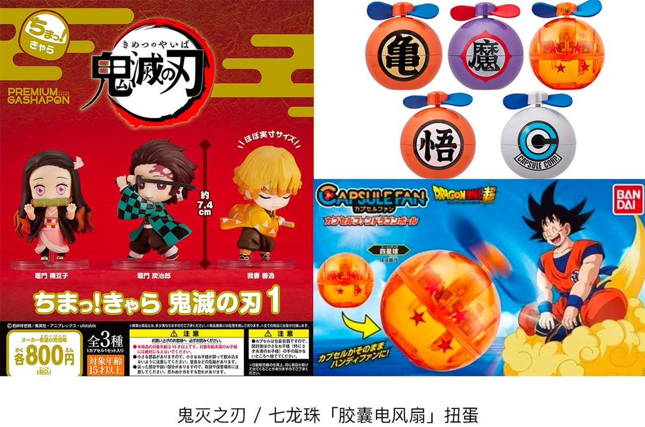 腾讯 ISUX 出品！2021-2022设计趋势报告：日系潮玩篇