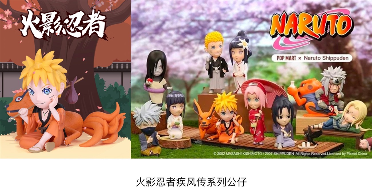 腾讯 ISUX 出品！2021-2022设计趋势报告：日系潮玩篇