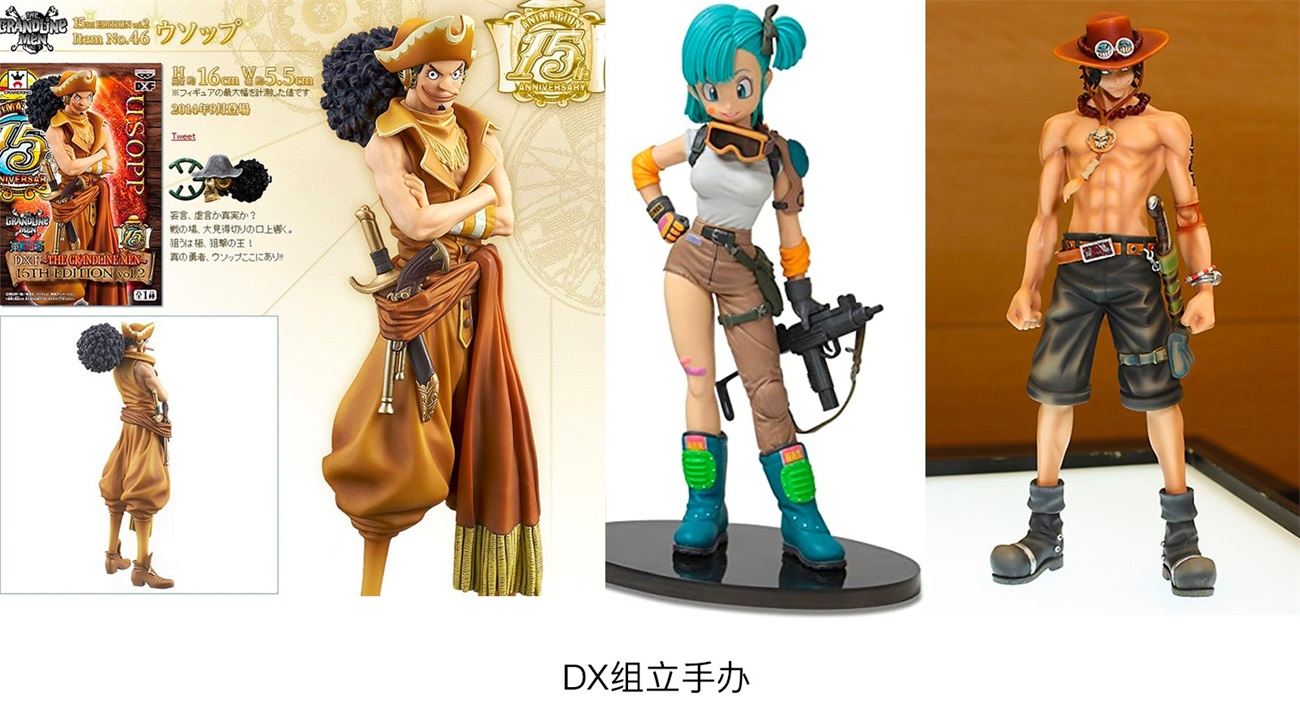 腾讯 ISUX 出品！2021-2022设计趋势报告：日系潮玩篇