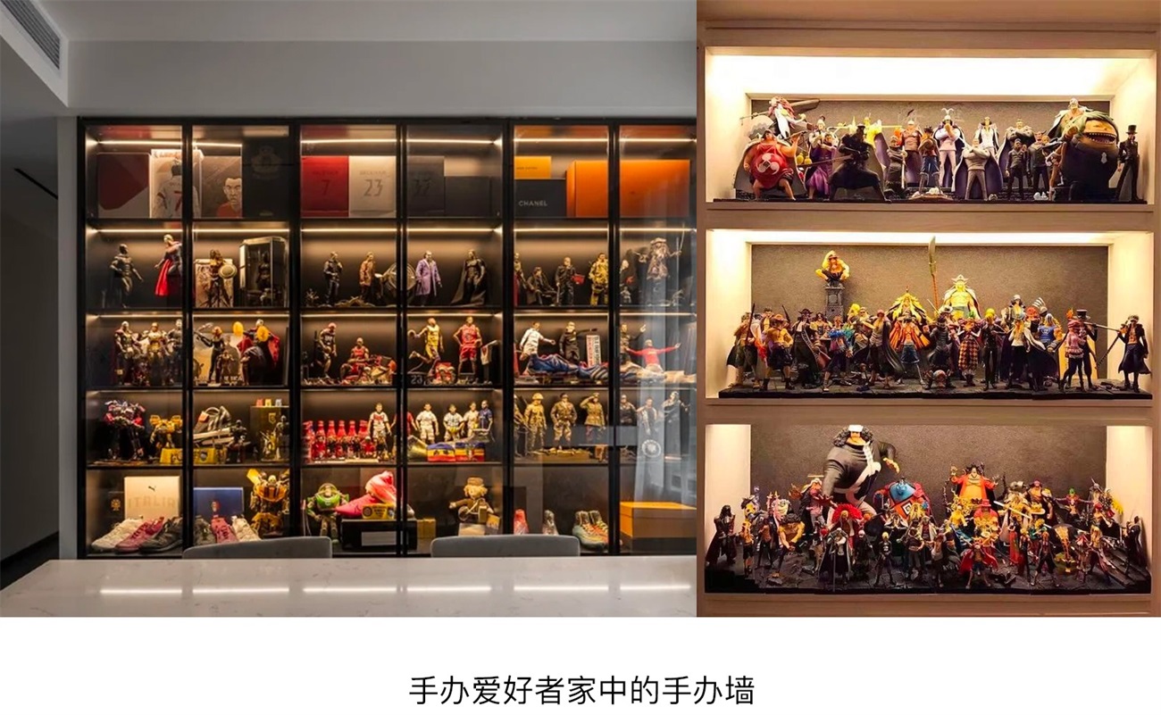腾讯 ISUX 出品！2021-2022设计趋势报告：日系潮玩篇