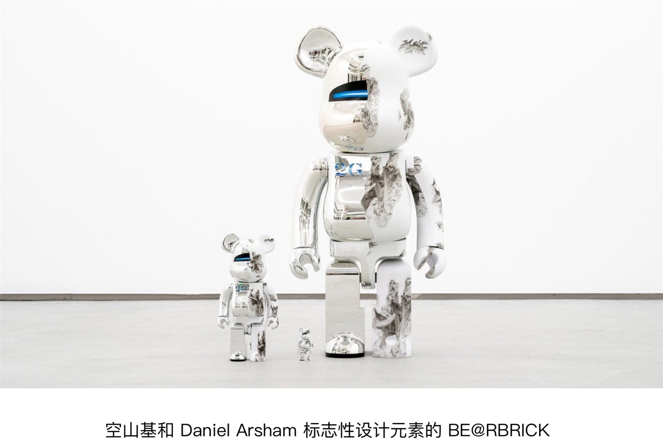 腾讯 ISUX 出品！2021-2022设计趋势报告：日系潮玩篇