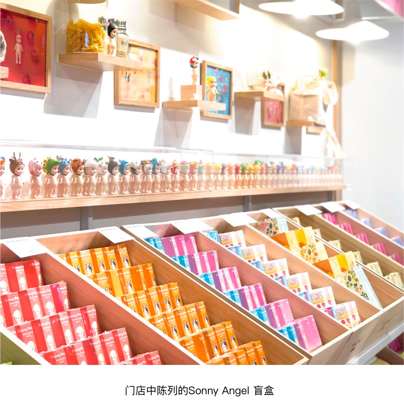 腾讯 ISUX 出品！2021-2022设计趋势报告：日系潮玩篇