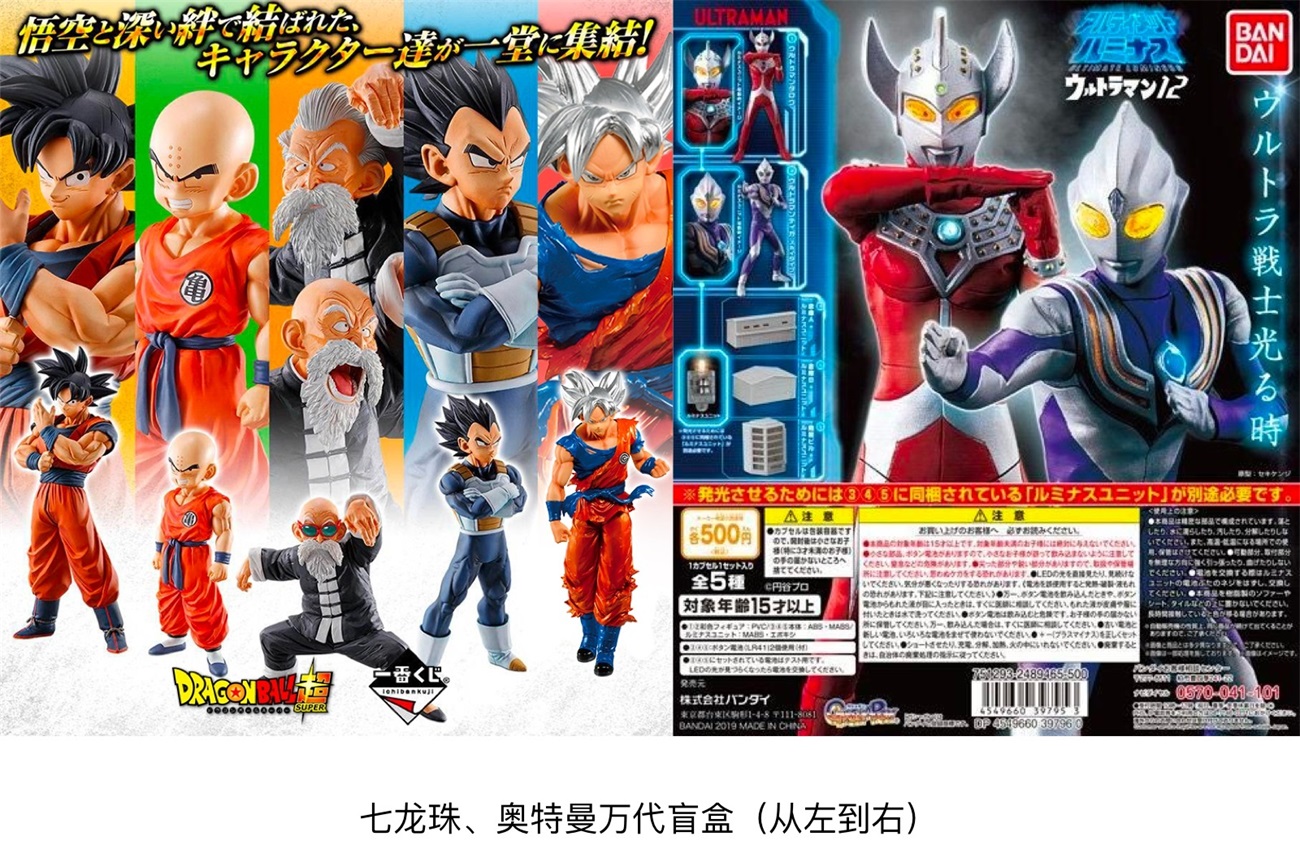 腾讯 ISUX 出品！2021-2022设计趋势报告：日系潮玩篇