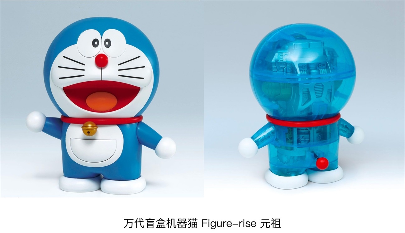 腾讯 ISUX 出品！2021-2022设计趋势报告：日系潮玩篇