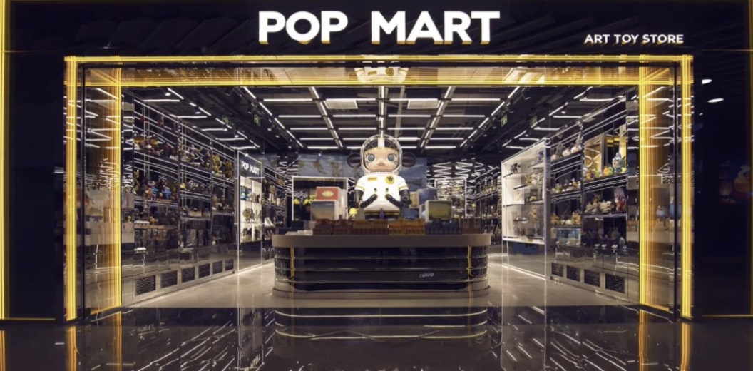 腾讯万字干货！2020-2021 设计趋势报告：潮玩篇