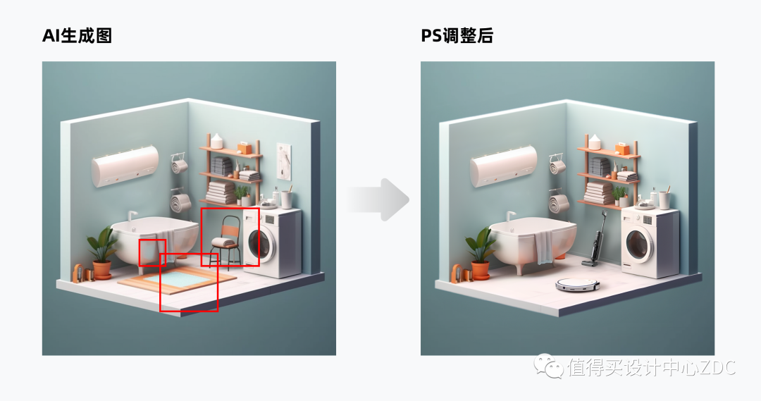 案例分享|Midjourney在「频道项目落地」中的应用